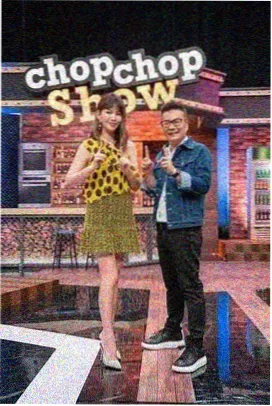 每日大赛选手 林曦